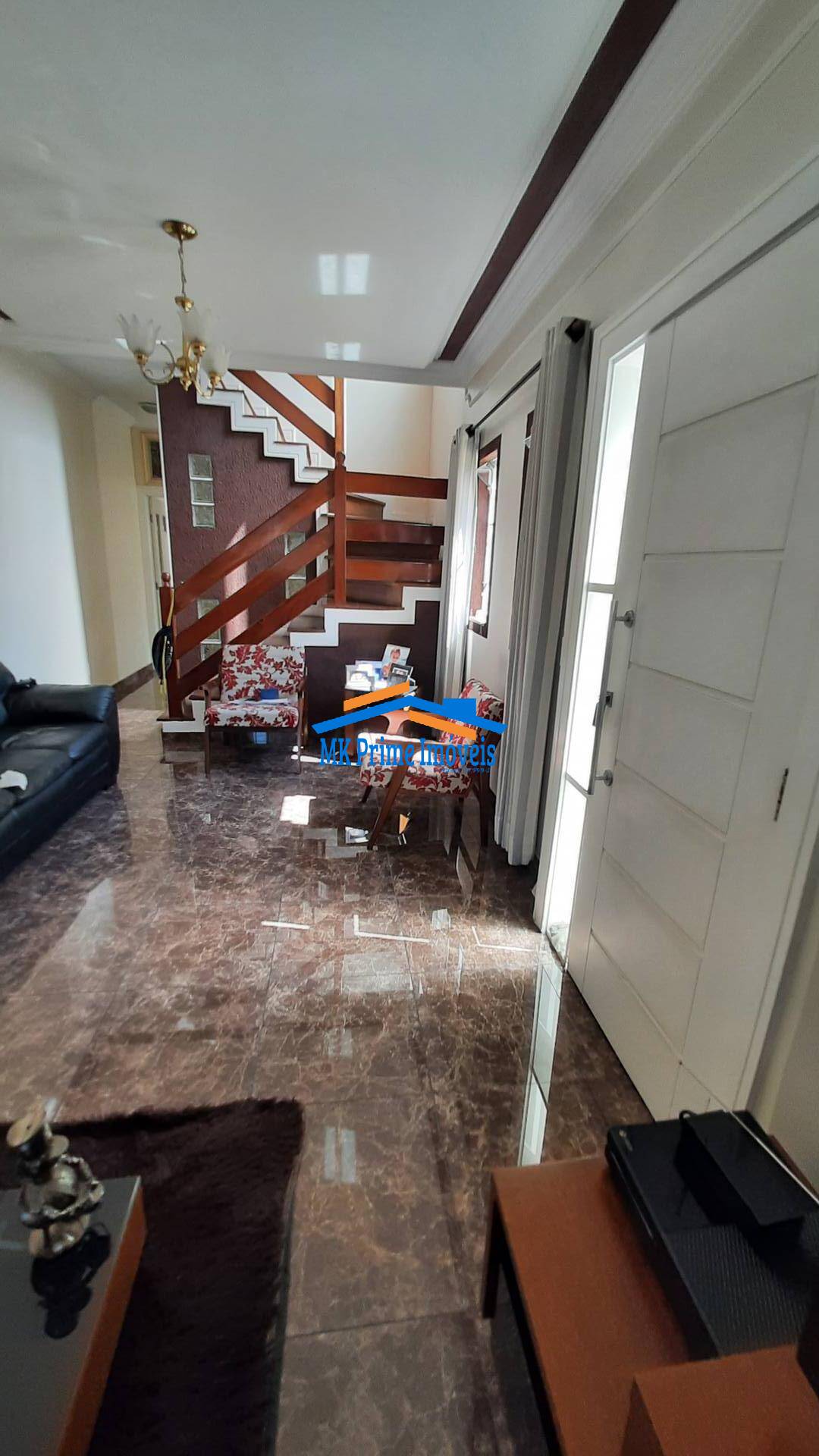 Sobrado à venda com 3 quartos, 190m² - Foto 3