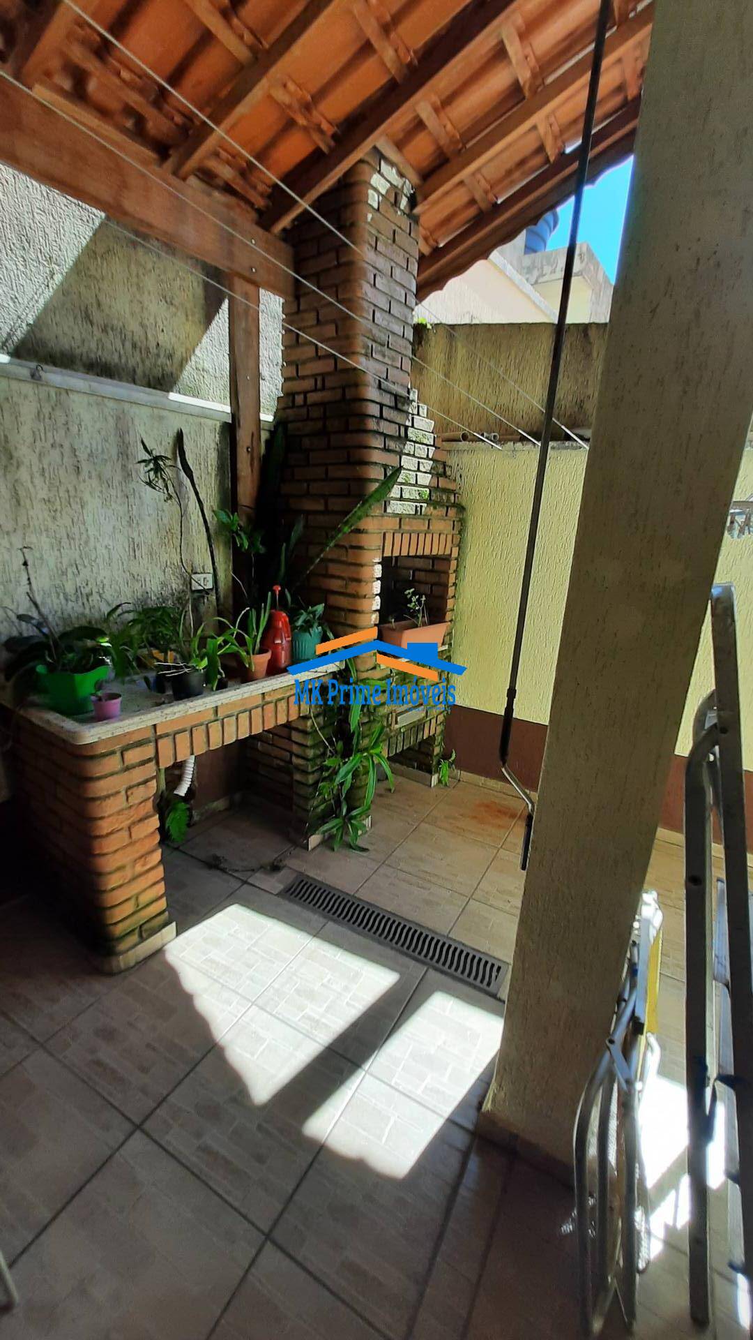 Sobrado à venda com 3 quartos, 190m² - Foto 29