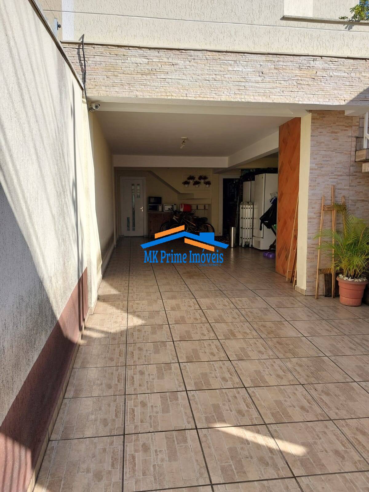 Sobrado à venda com 3 quartos, 190m² - Foto 30