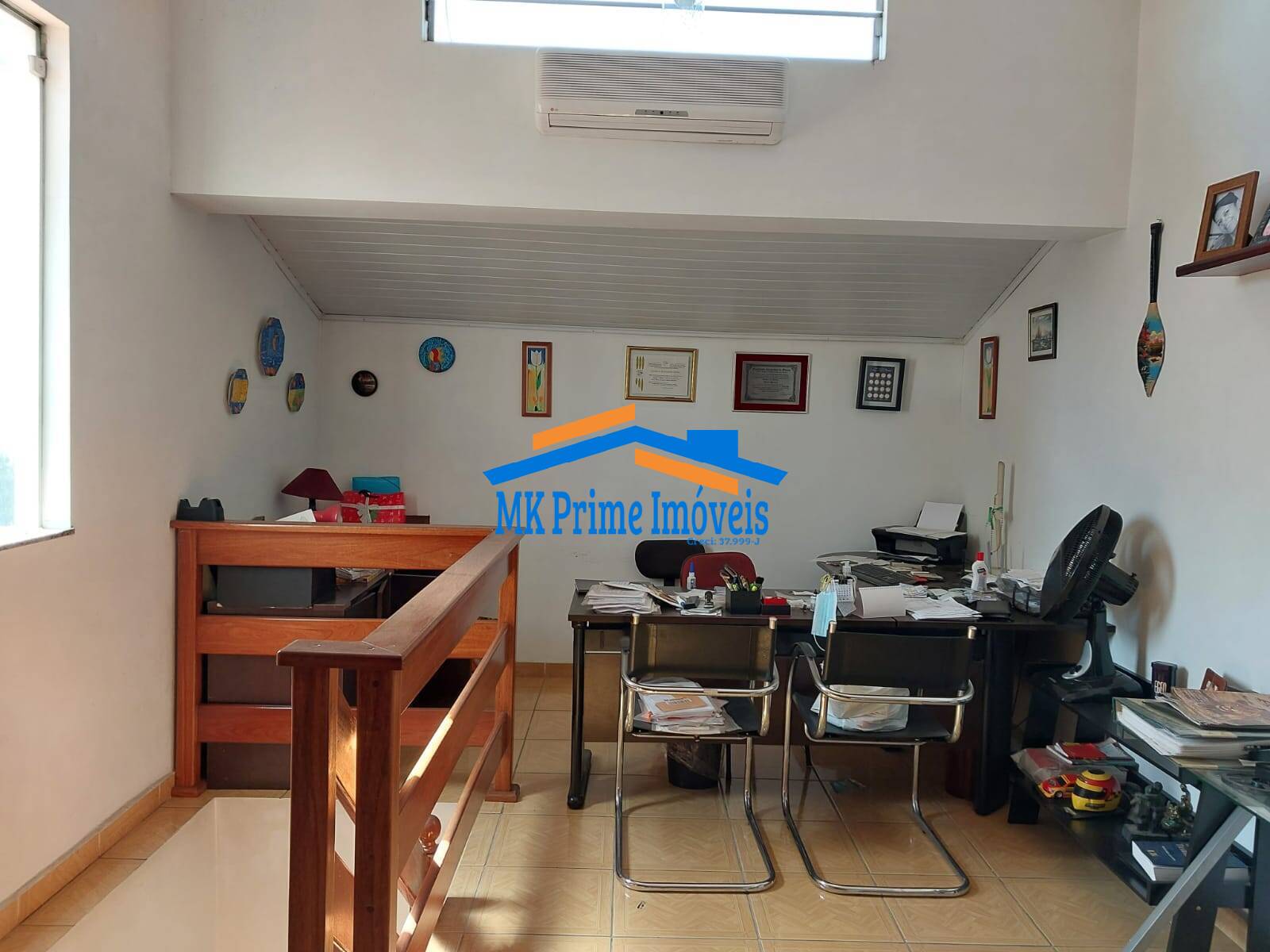 Sobrado à venda com 3 quartos, 190m² - Foto 32