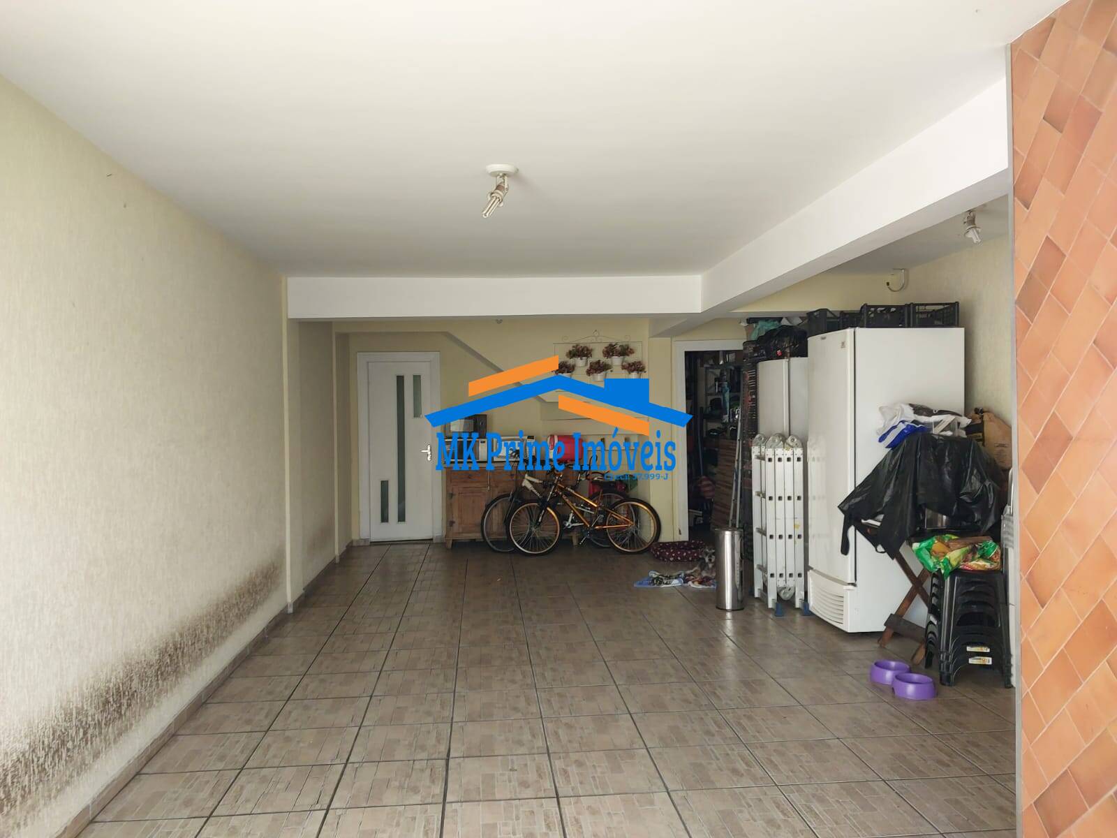 Sobrado à venda com 3 quartos, 190m² - Foto 33