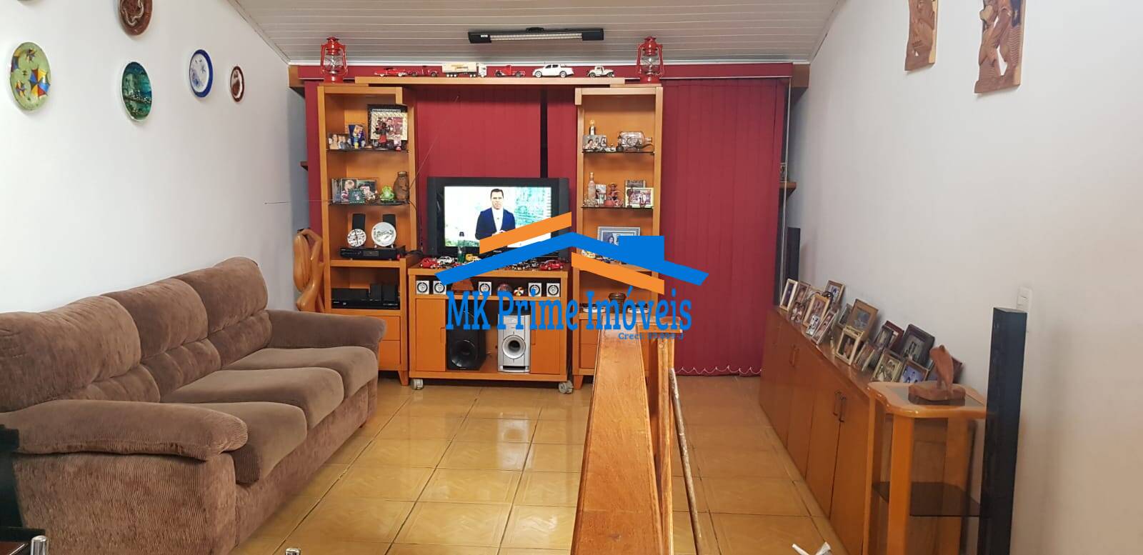 Sobrado à venda com 3 quartos, 190m² - Foto 35