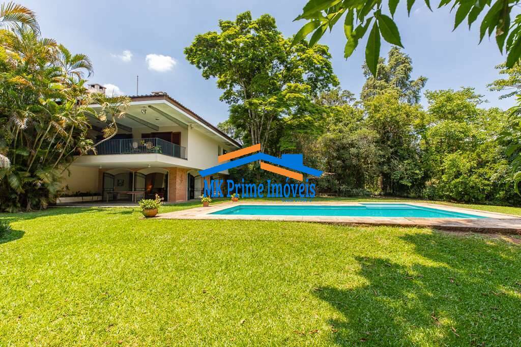 Casa de Condomínio à venda com 6 quartos, 5000m² - Foto 3