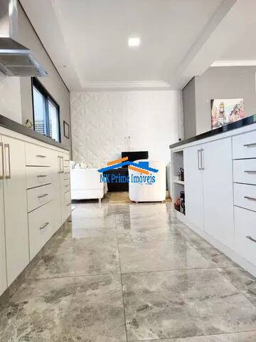 Casa de Condomínio à venda com 3 quartos, 290m² - Foto 6