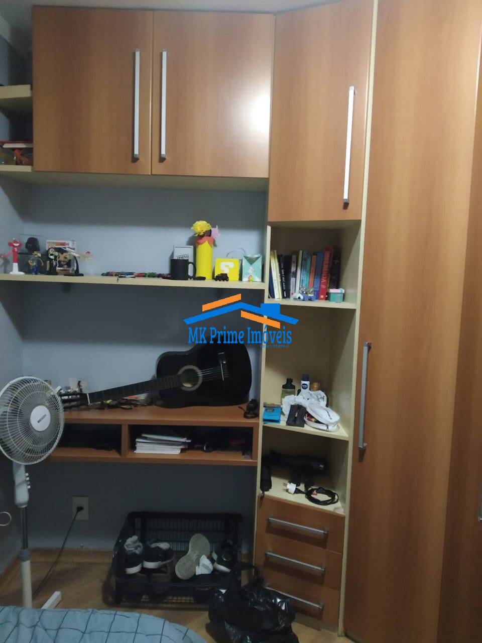 Cobertura à venda com 2 quartos, 62m² - Foto 12