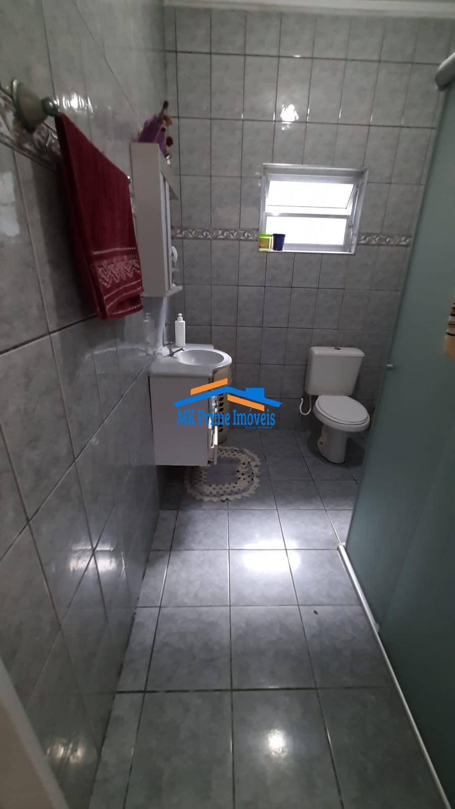 Sobrado à venda com 3 quartos, 186m² - Foto 8