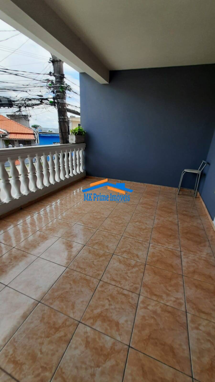 Sobrado à venda com 3 quartos, 186m² - Foto 3