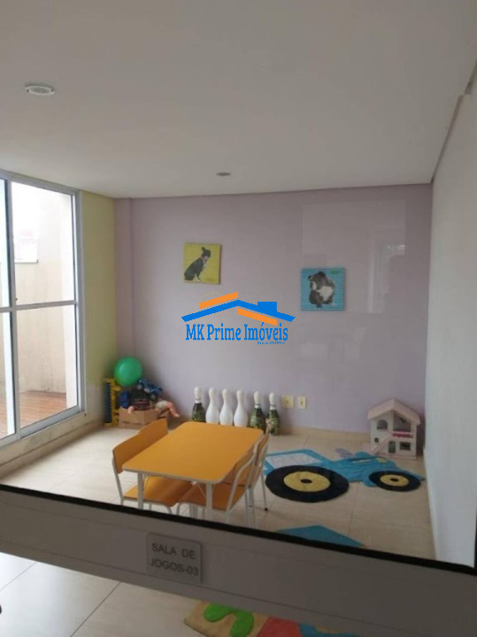 Apartamento à venda com 2 quartos, 56m² - Foto 18