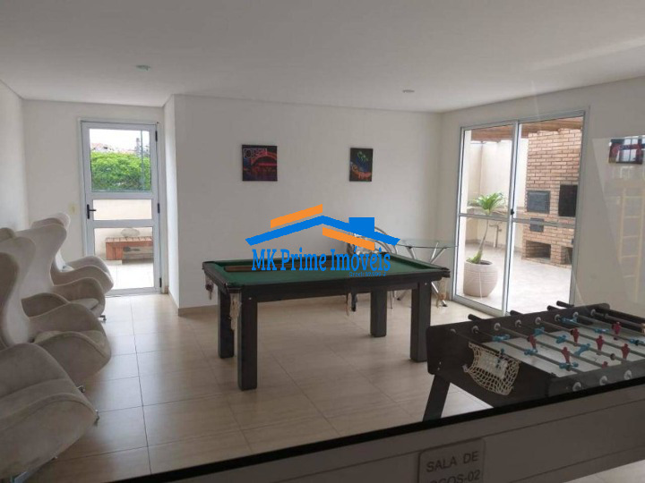 Apartamento à venda com 2 quartos, 56m² - Foto 19