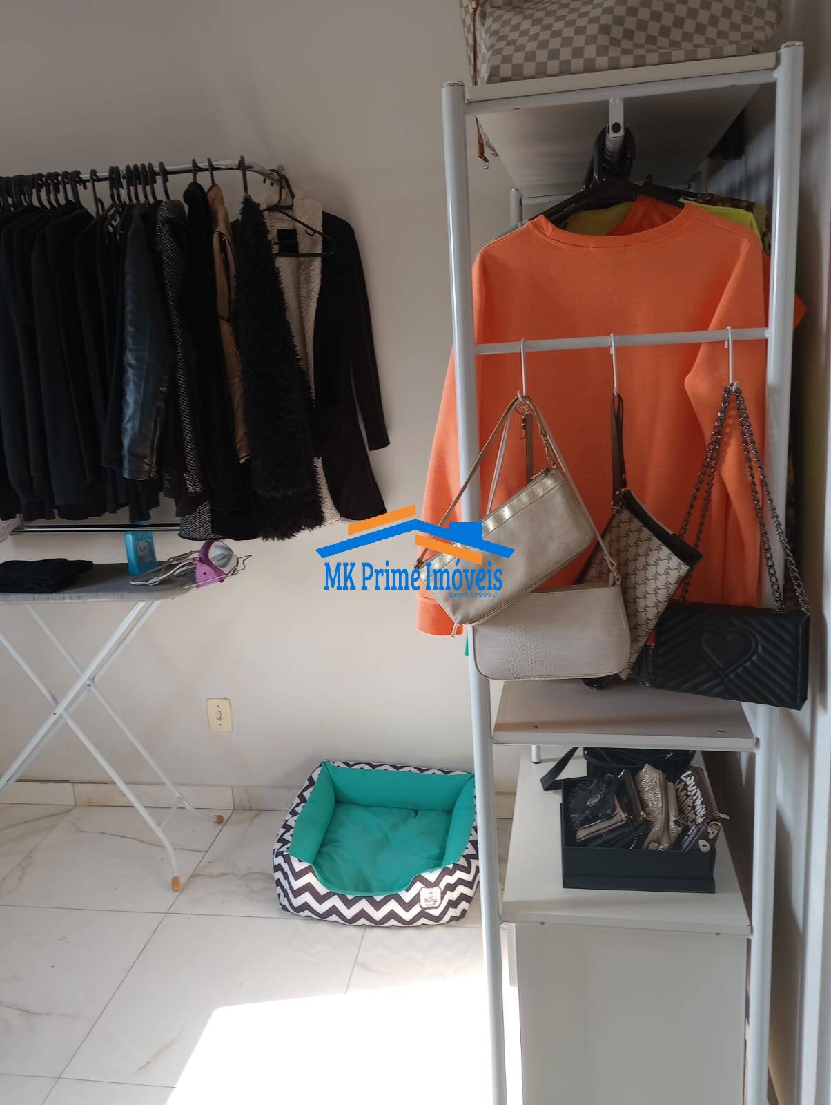 Apartamento à venda com 2 quartos, 56m² - Foto 12