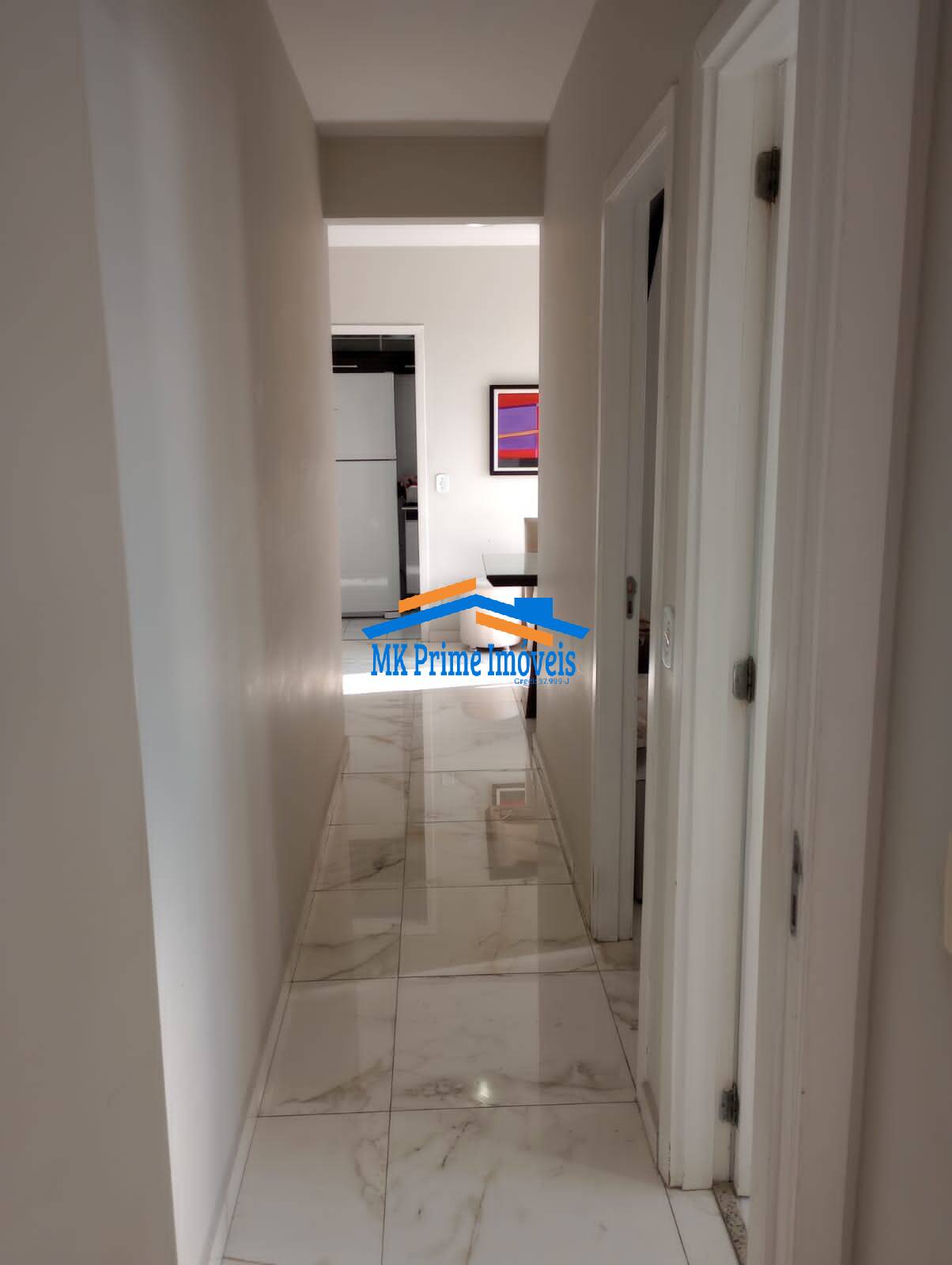 Apartamento à venda com 2 quartos, 56m² - Foto 9