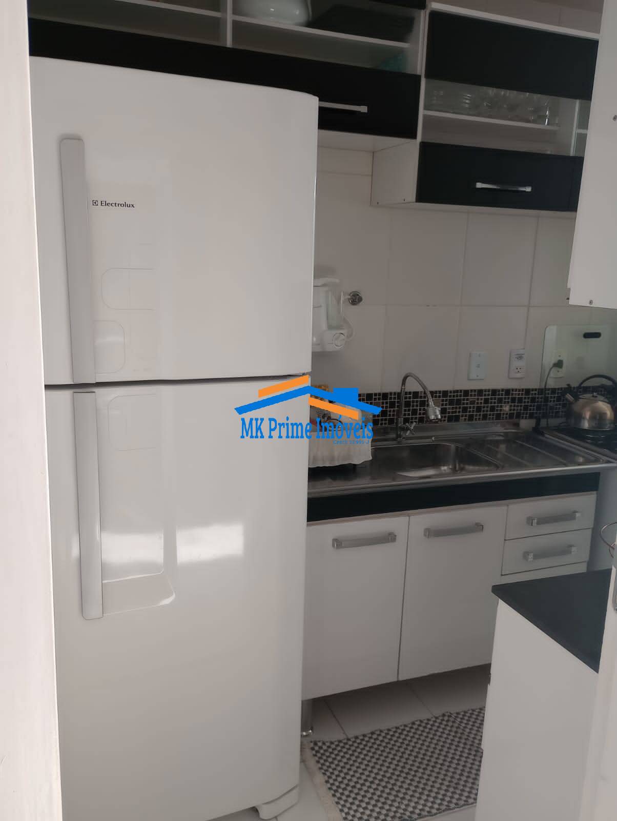 Apartamento à venda com 2 quartos, 56m² - Foto 6