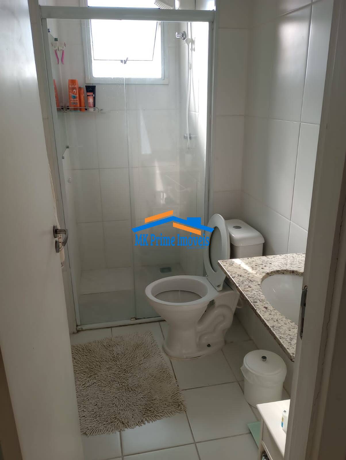 Apartamento à venda com 2 quartos, 56m² - Foto 13