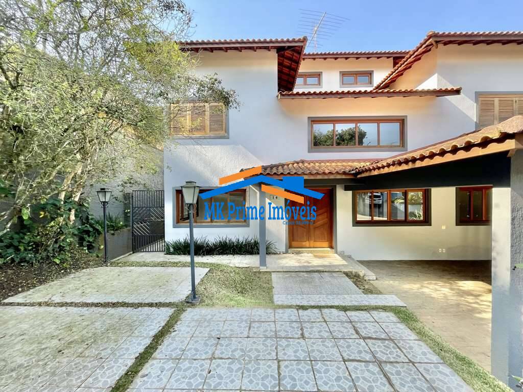 Casa de Condomínio à venda com 5 quartos, 311m² - Foto 7