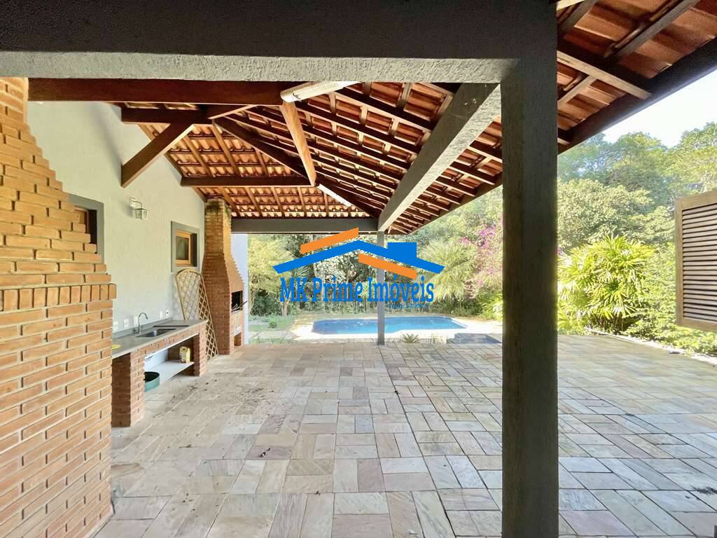 Casa de Condomínio à venda com 5 quartos, 311m² - Foto 42