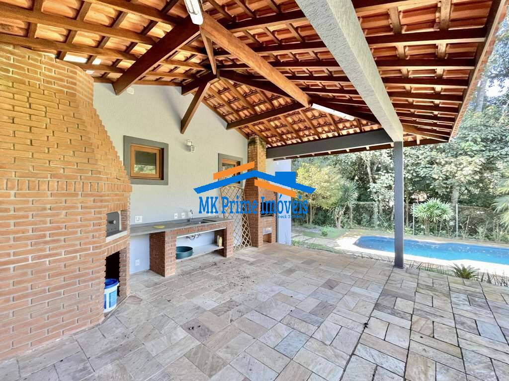 Casa de Condomínio à venda com 5 quartos, 311m² - Foto 43