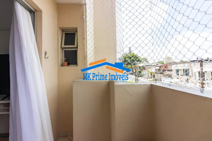 Apartamento à venda com 2 quartos, 65m² - Foto 6