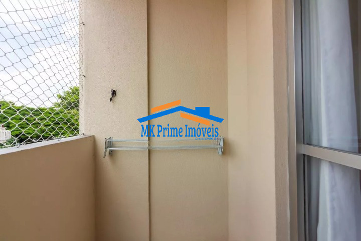 Apartamento à venda com 2 quartos, 65m² - Foto 7