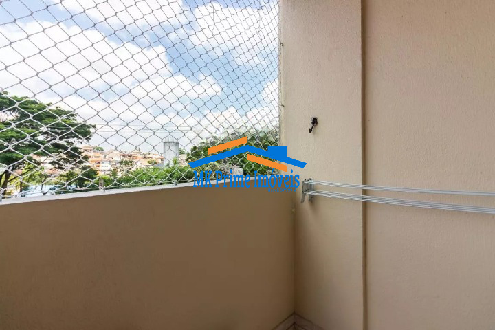 Apartamento à venda com 2 quartos, 65m² - Foto 5