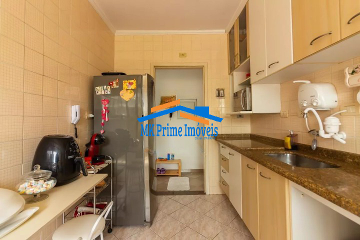 Apartamento à venda com 2 quartos, 65m² - Foto 10