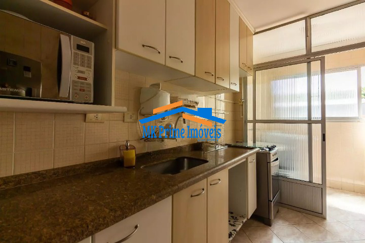 Apartamento à venda com 2 quartos, 65m² - Foto 8