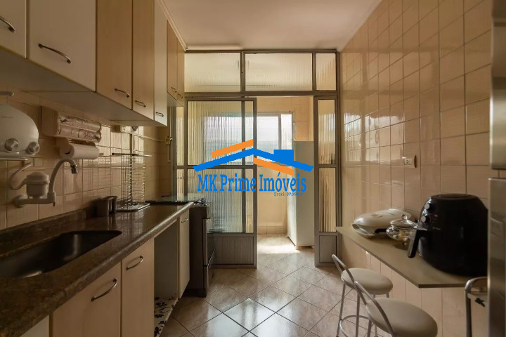 Apartamento à venda com 2 quartos, 65m² - Foto 9