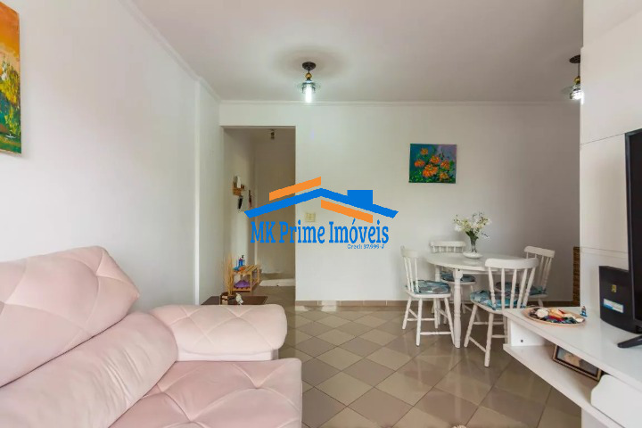 Apartamento à venda com 2 quartos, 65m² - Foto 3