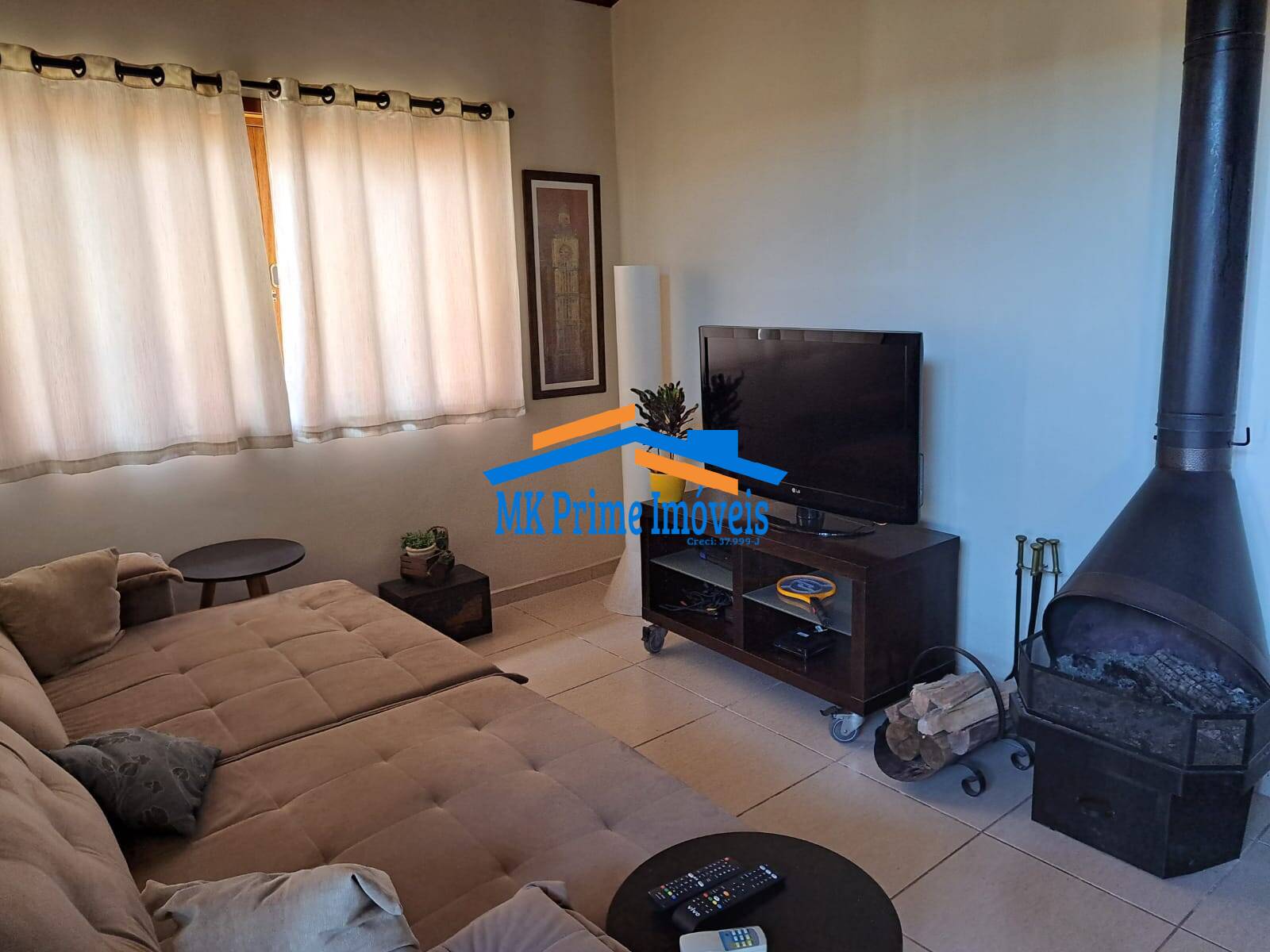 Casa de Condomínio à venda com 3 quartos, 400m² - Foto 14