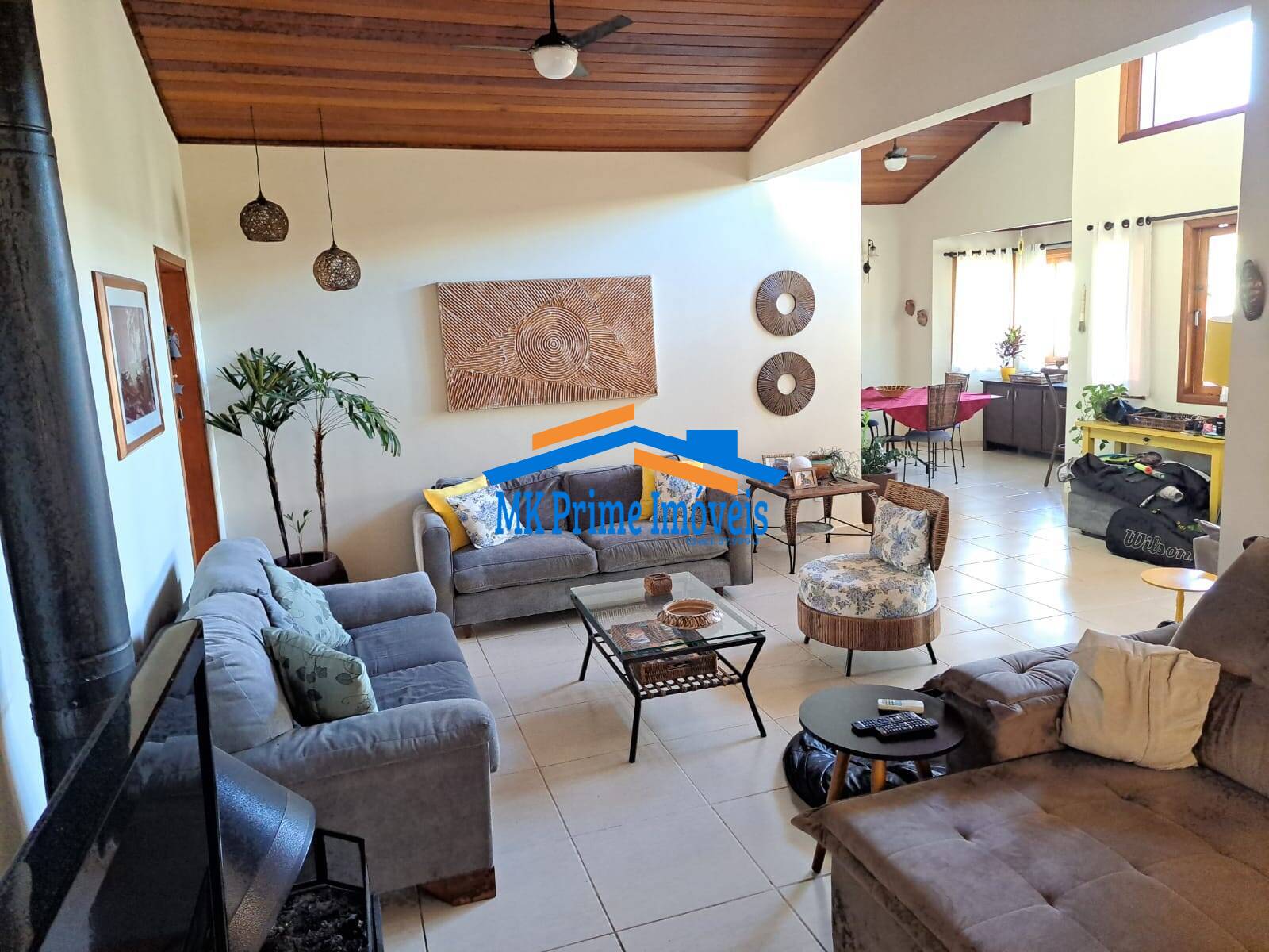 Casa de Condomínio à venda com 3 quartos, 400m² - Foto 17