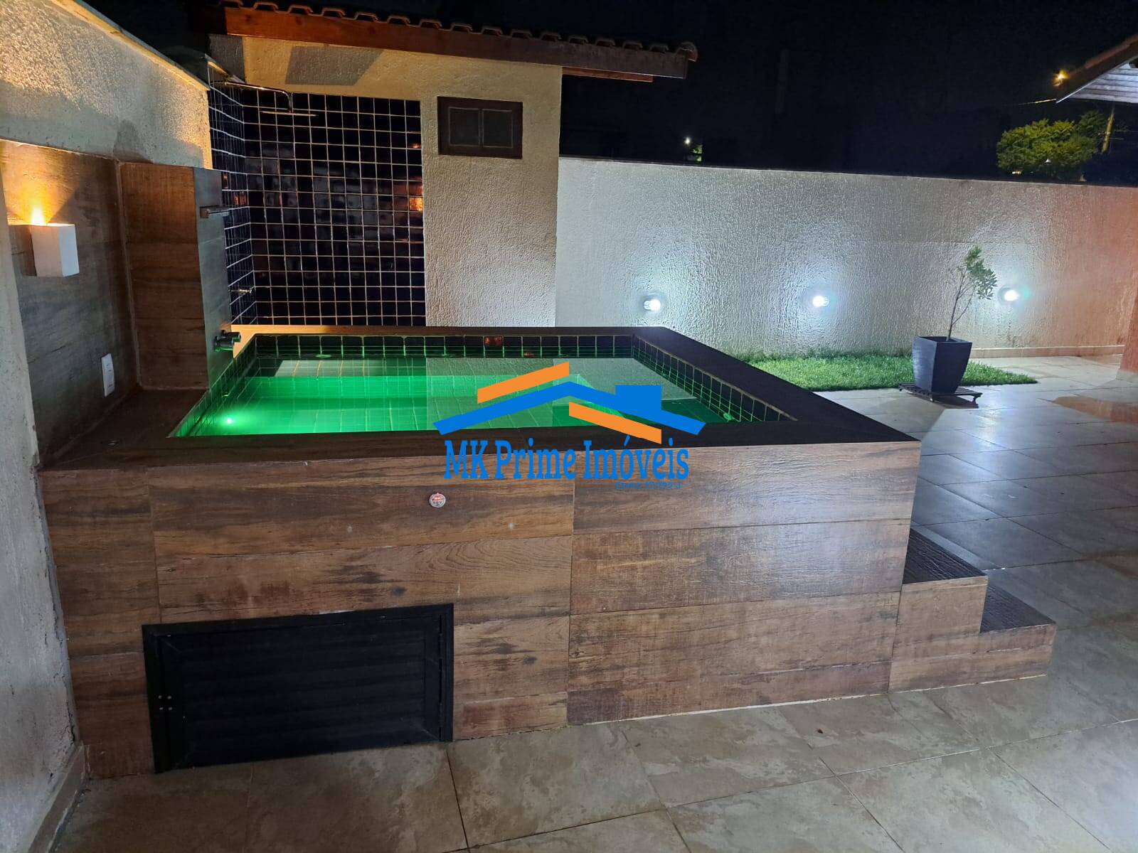 Casa de Condomínio à venda com 3 quartos, 400m² - Foto 22