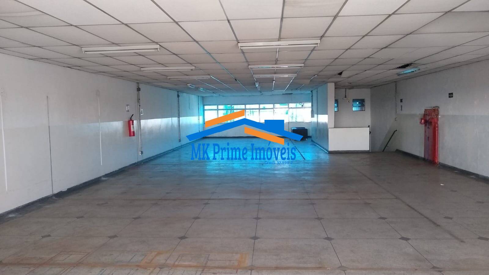 Loja-Salão para alugar, 892m² - Foto 19