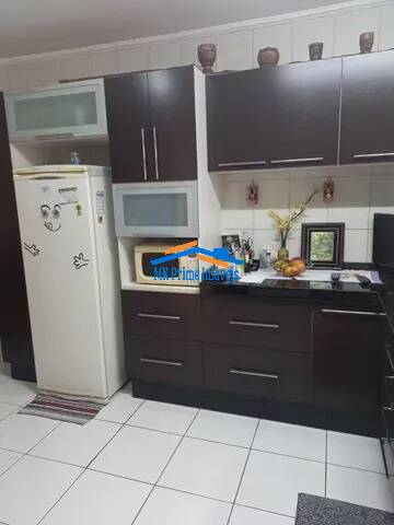 Sobrado à venda com 3 quartos, 154m² - Foto 6