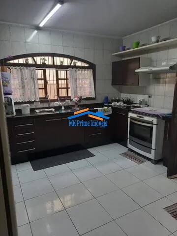 Sobrado à venda com 3 quartos, 154m² - Foto 5