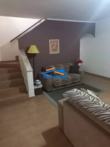 Sobrado à venda com 3 quartos, 154m² - Foto 3