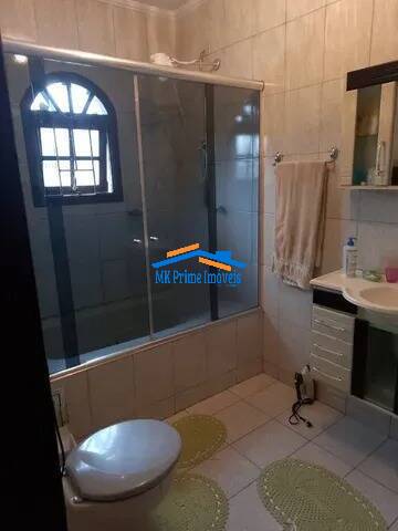 Sobrado à venda com 3 quartos, 154m² - Foto 11