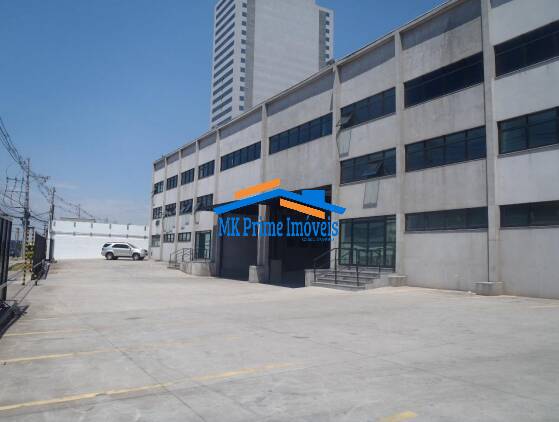 Depósito-Galpão-Armazém para alugar, 9500m² - Foto 2