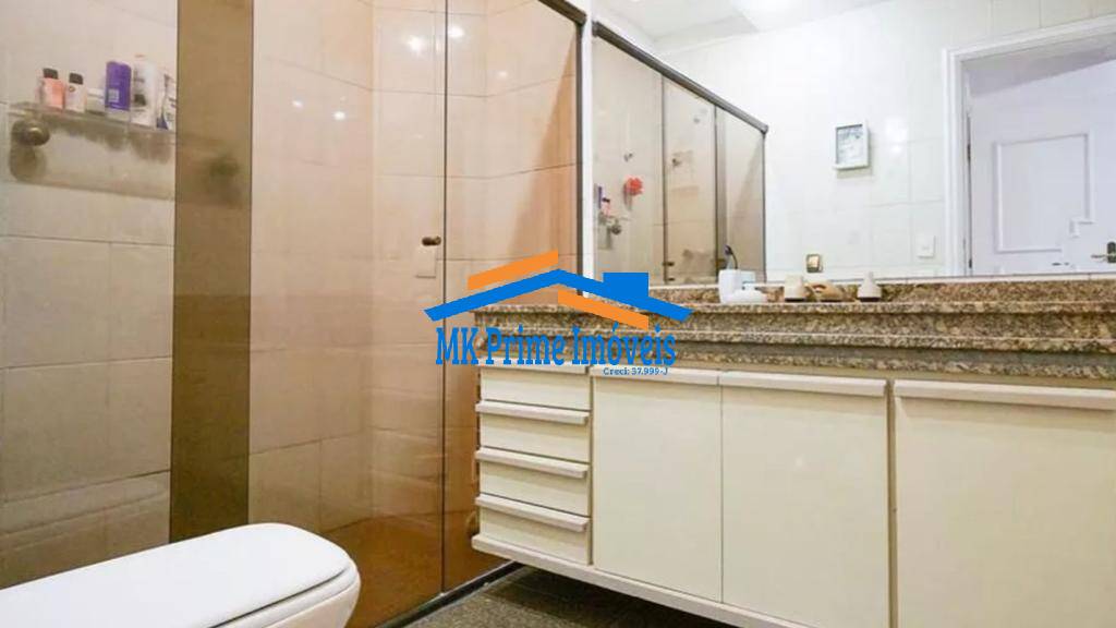 Apartamento à venda com 4 quartos, 302m² - Foto 13