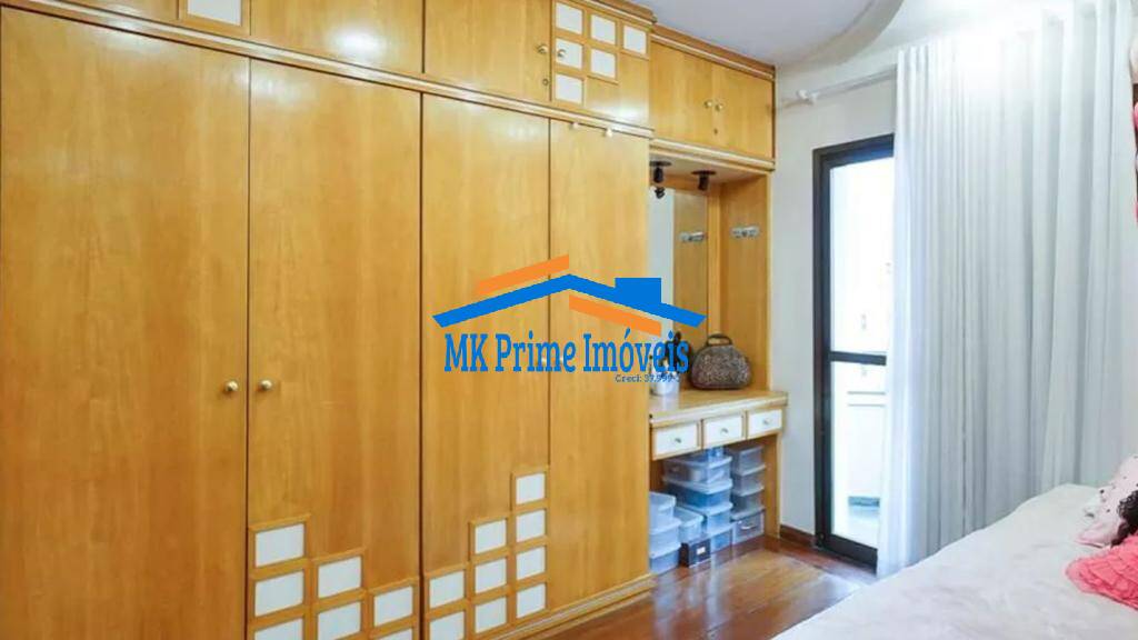 Apartamento à venda com 4 quartos, 302m² - Foto 4