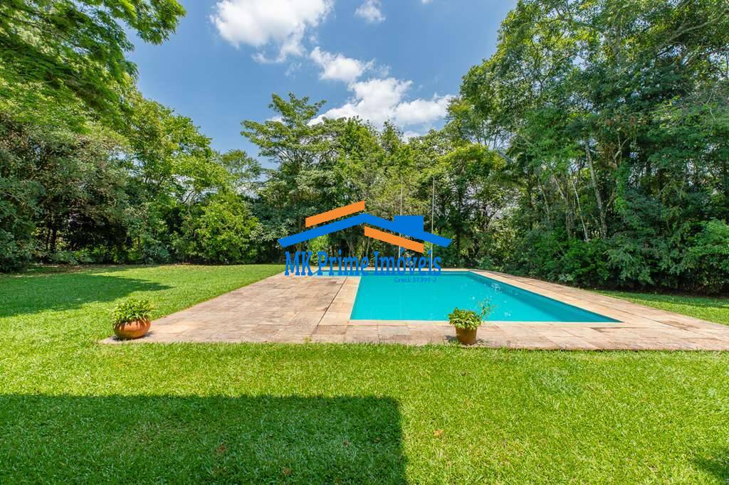 Casa de Condomínio à venda com 6 quartos, 721m² - Foto 13