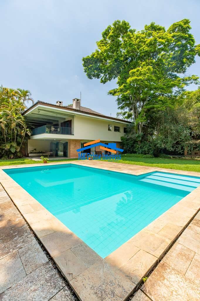 Casa de Condomínio à venda com 6 quartos, 721m² - Foto 21