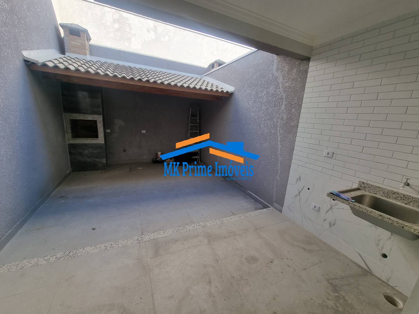 Sobrado à venda com 3 quartos, 208m² - Foto 9