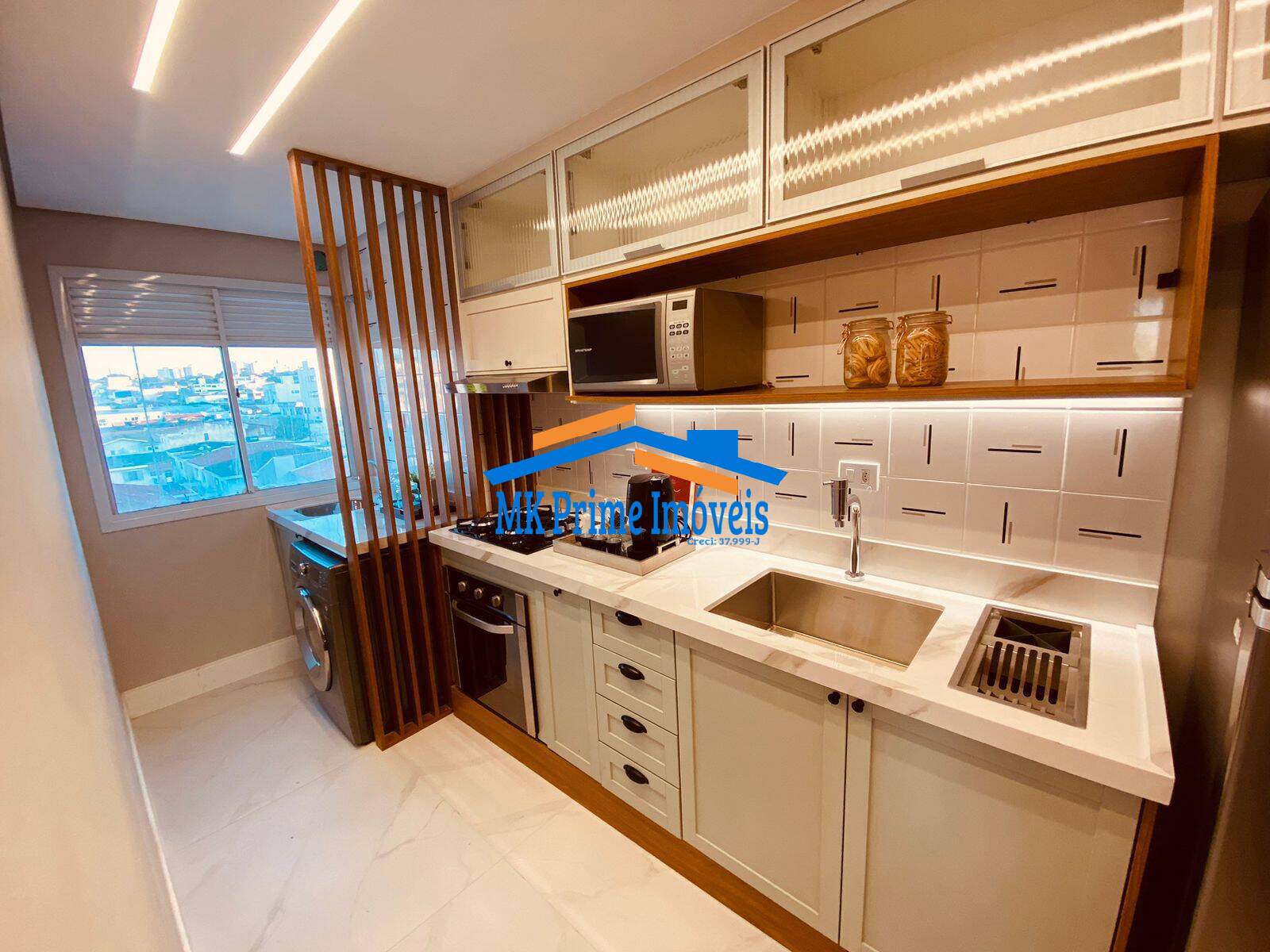 Apartamento à venda com 2 quartos, 54m² - Foto 17