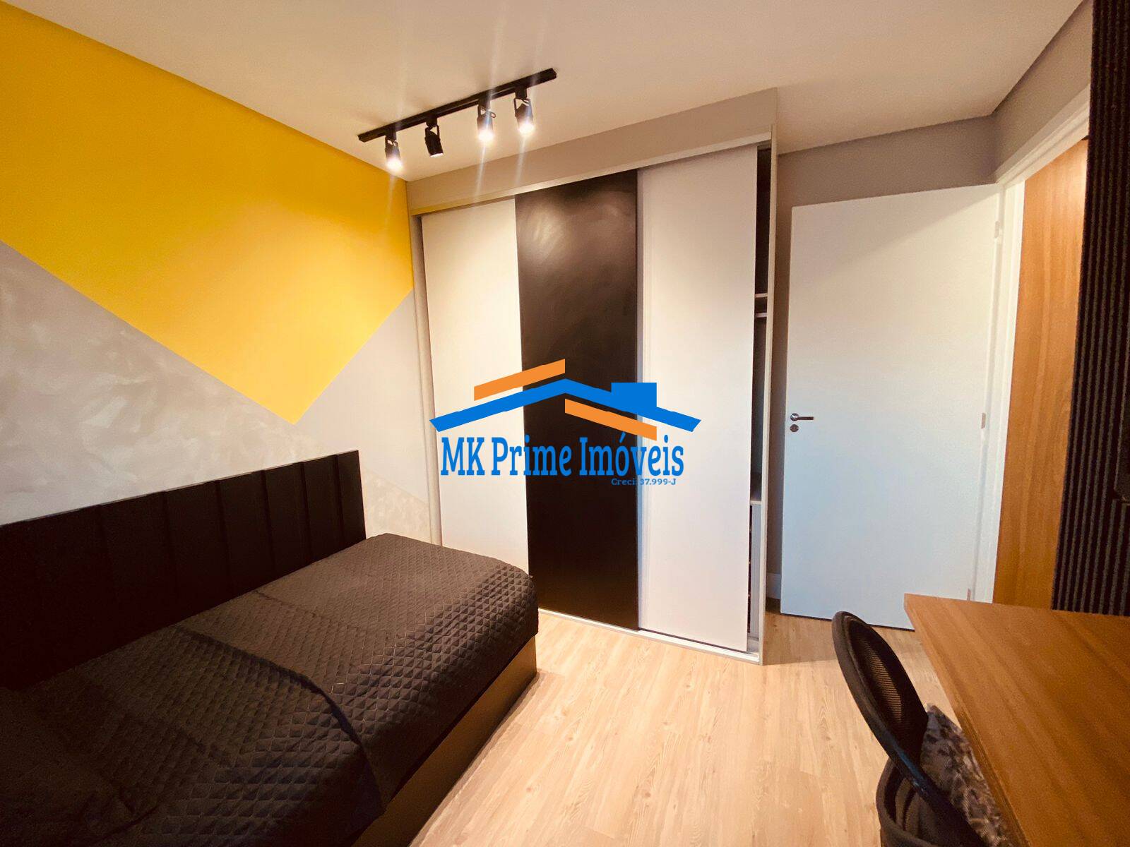 Apartamento à venda com 2 quartos, 54m² - Foto 35