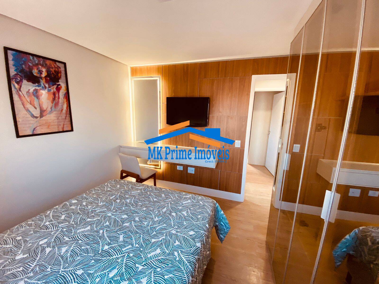 Apartamento à venda com 2 quartos, 54m² - Foto 32