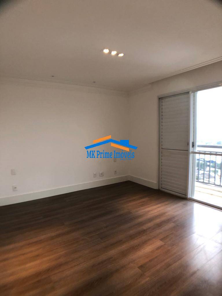 Apartamento à venda com 3 quartos, 165m² - Foto 7