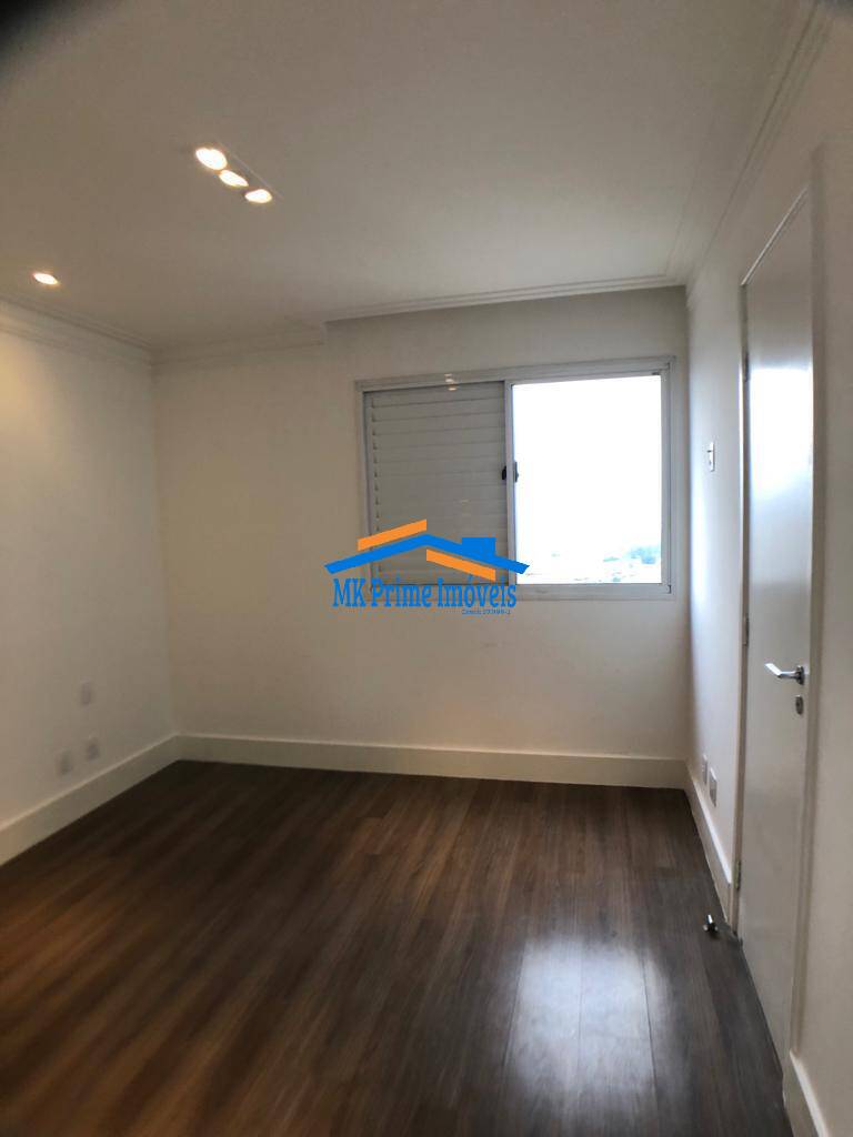 Apartamento à venda com 3 quartos, 165m² - Foto 6