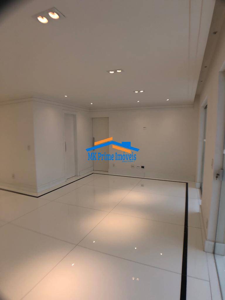 Apartamento à venda com 3 quartos, 165m² - Foto 3