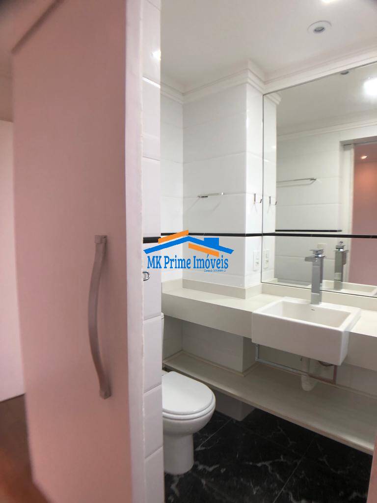 Apartamento à venda com 3 quartos, 165m² - Foto 9