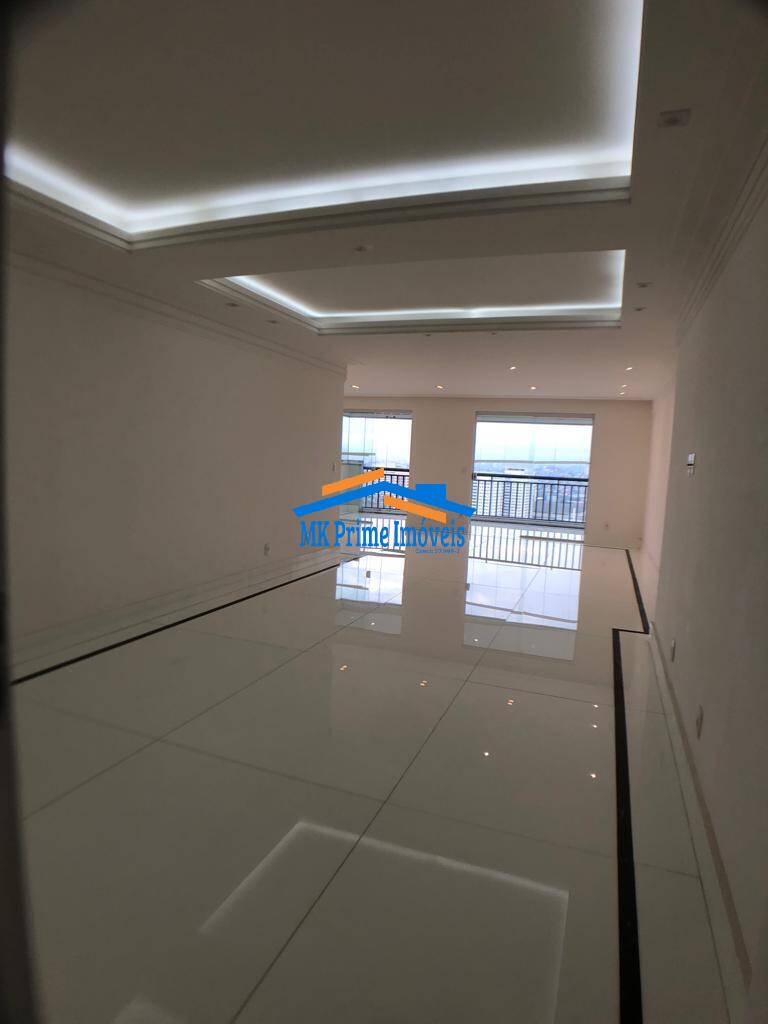 Apartamento à venda com 3 quartos, 165m² - Foto 1