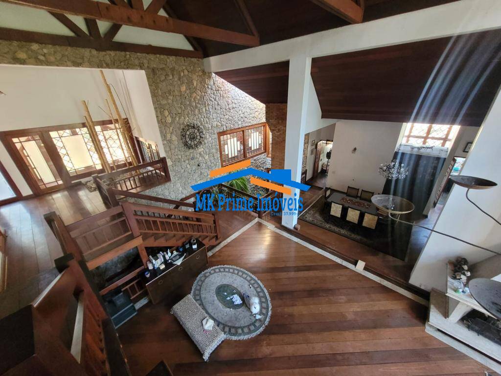 Casa de Condomínio à venda com 4 quartos, 1250m² - Foto 6